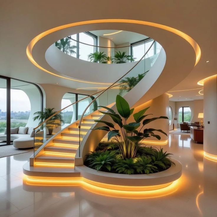 Interior Architecture